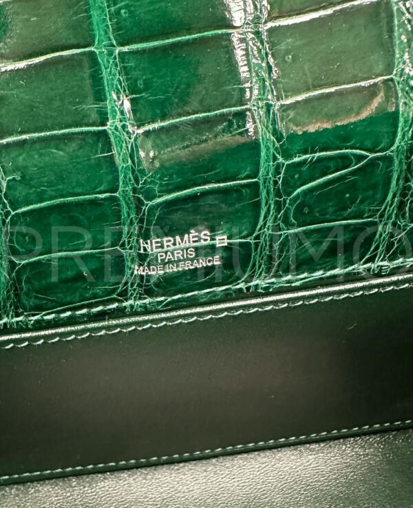 Hermes сумка PR890207 7
