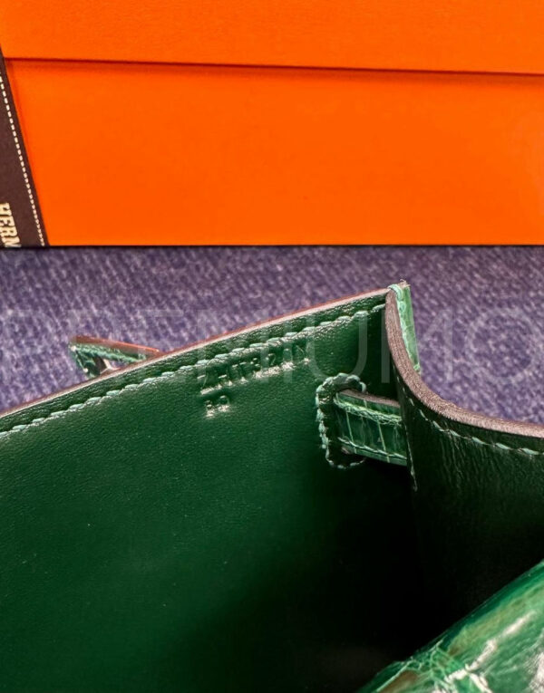 Hermes сумка PR890207 8