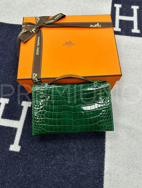 Hermes сумка PR890207 2