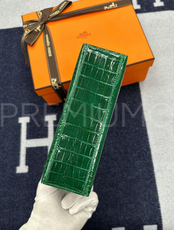 Hermes сумка PR890207 6