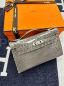 Hermes сумка PR311077 11