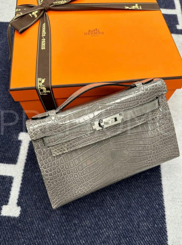 Hermes сумка PR311077 2