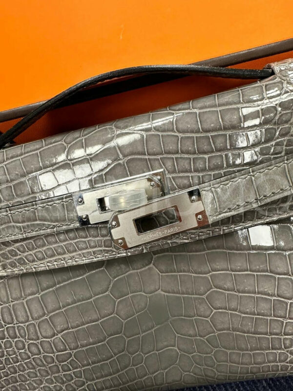 Hermes сумка PR311077 4