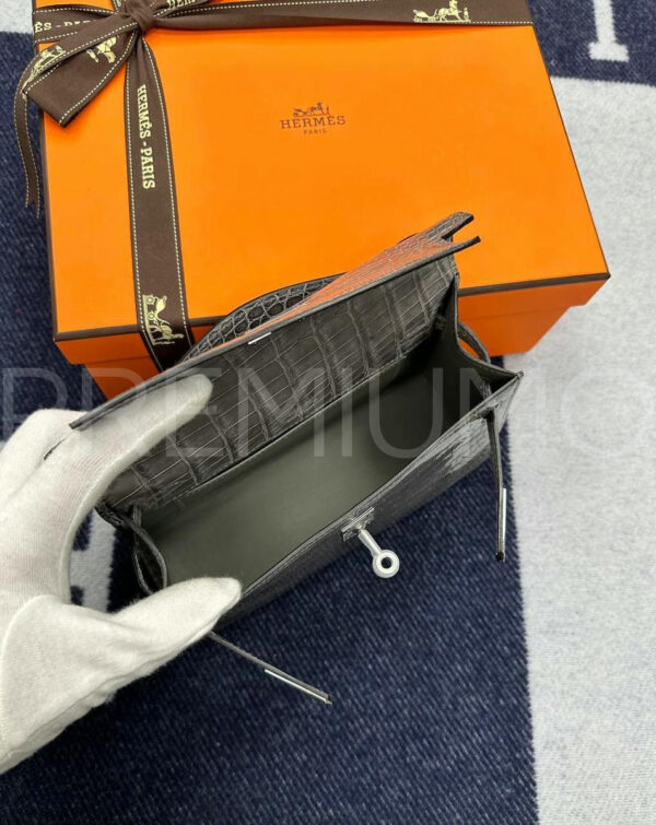 Hermes сумка PR311077 5