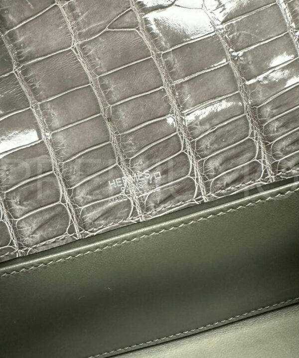 Hermes сумка PR311077 9