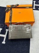 Hermes сумка PR311077 12