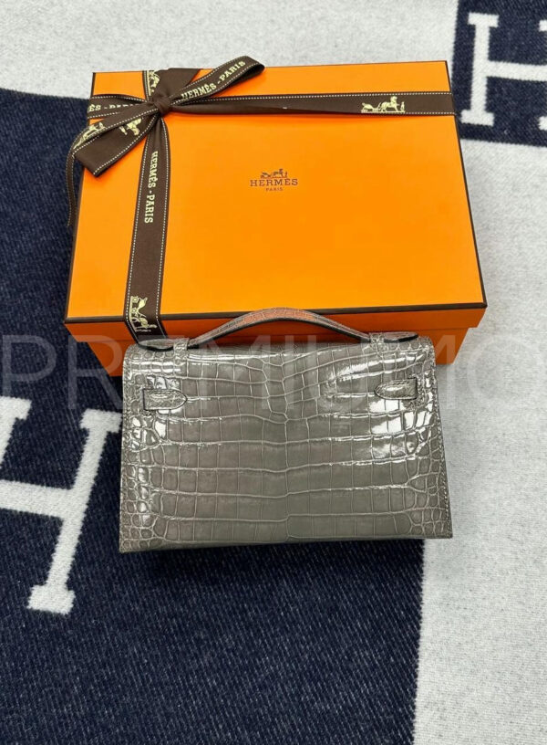 Hermes сумка PR311077 3