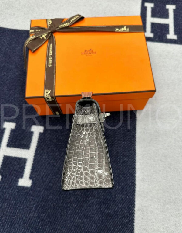 Hermes сумка PR311077 6