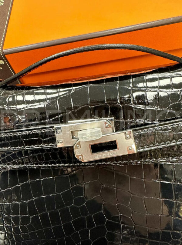 Hermes сумка PR868897 4