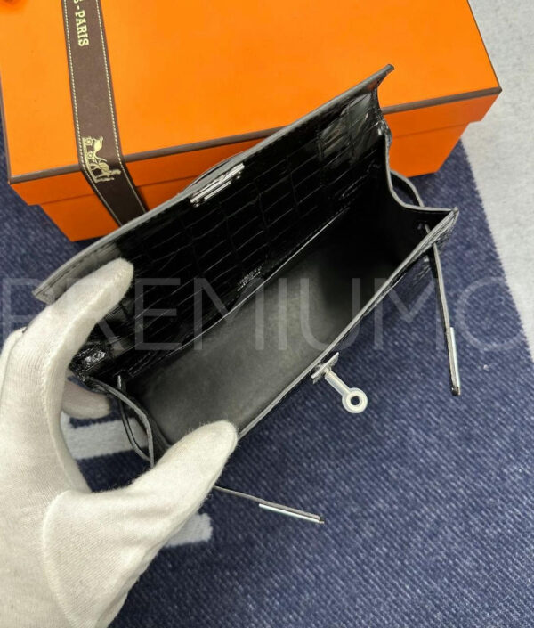 Hermes сумка PR868897 3