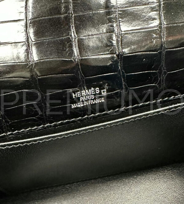 Hermes сумка PR868897 5