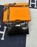 Hermes сумка PR868897 9
