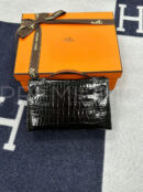 Hermes сумка PR868897 10