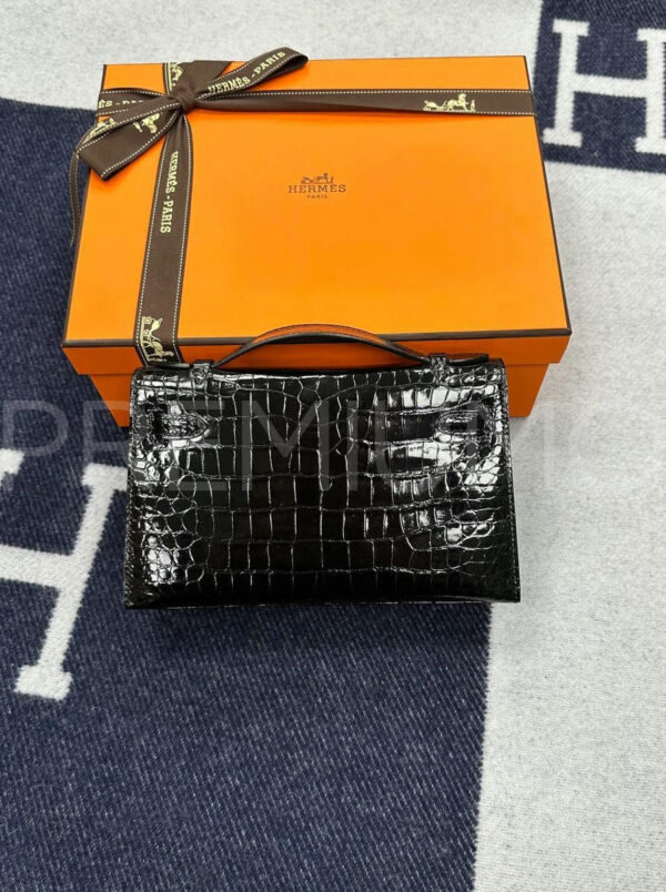 Hermes сумка PR868897 2