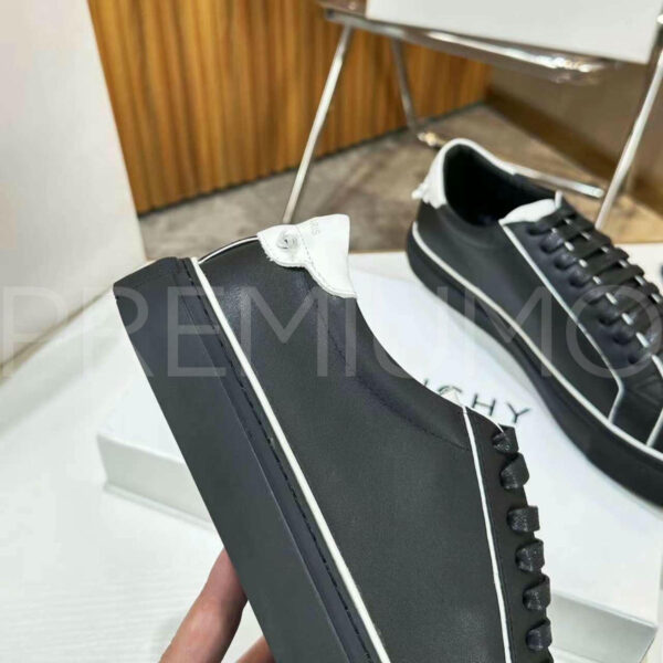 Givenchy кеды PR796653 14