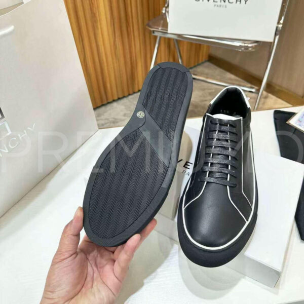 Givenchy кеды PR796653 16