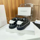 Givenchy кеды PR796653 35