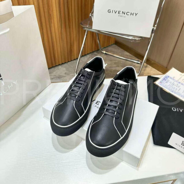 Givenchy кеды PR796653 13
