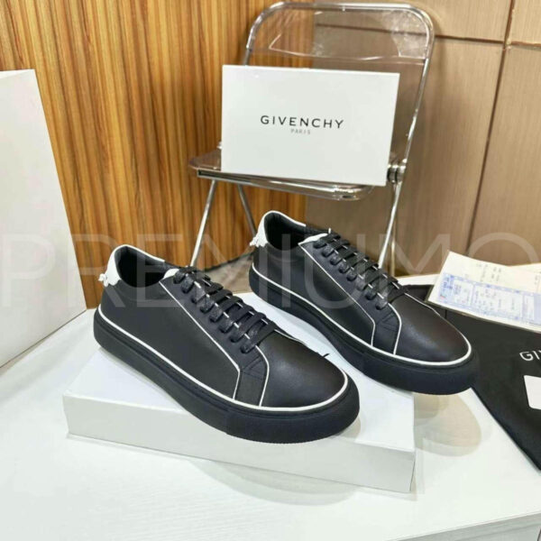 Givenchy кеды PR796653