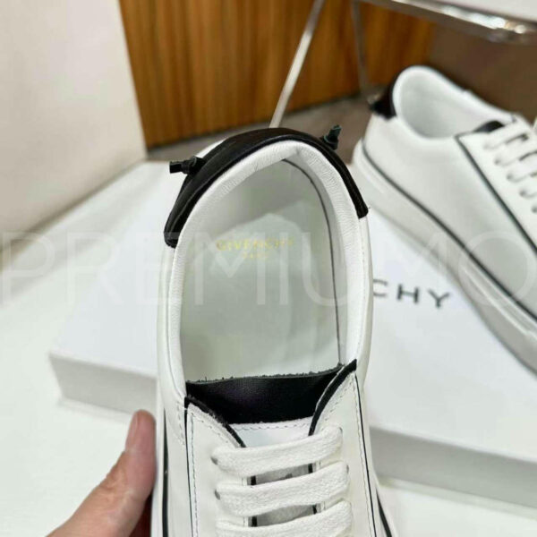 Givenchy кроссовки PR575837 7