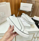 Givenchy кроссовки PR575837 14