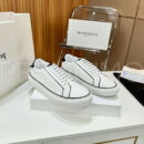 Givenchy кроссовки PR575837 10