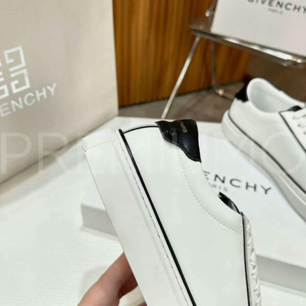 Givenchy кроссовки PR575837 6