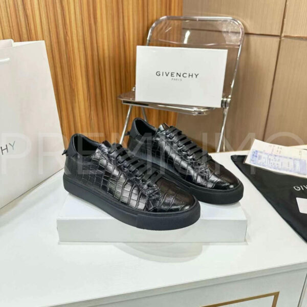 Givenchy кроссовки PR821160