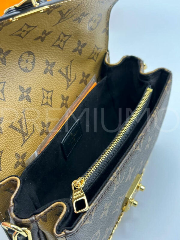 Louis Vuitton сумка PR340119 5