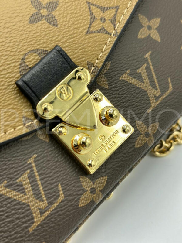 Louis Vuitton сумка PR340119 4