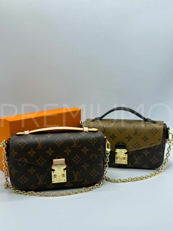 Louis Vuitton сумка PR340119 17