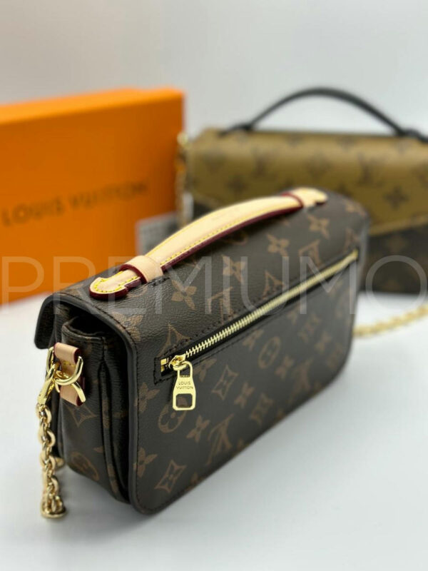 Louis Vuitton сумка PR913731 2