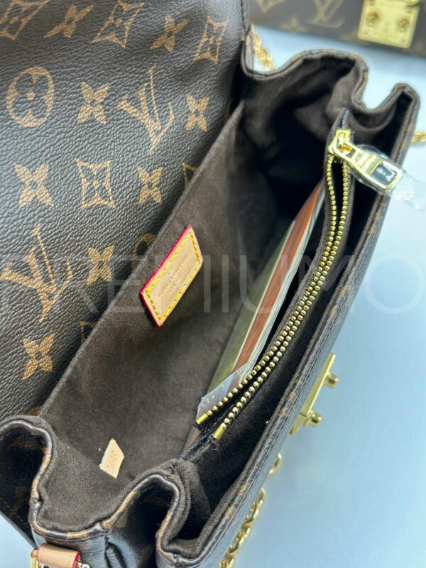 Louis Vuitton сумка PR913731 3