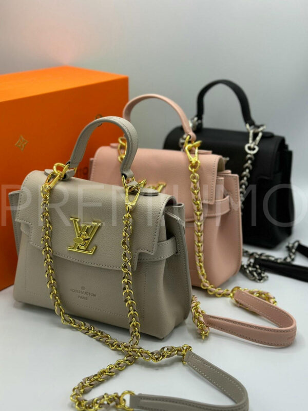 Louis Vuitton сумка PR248339 3