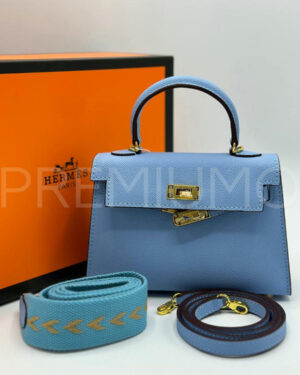Hermes Kelly 22 Epsom сумка PR152000