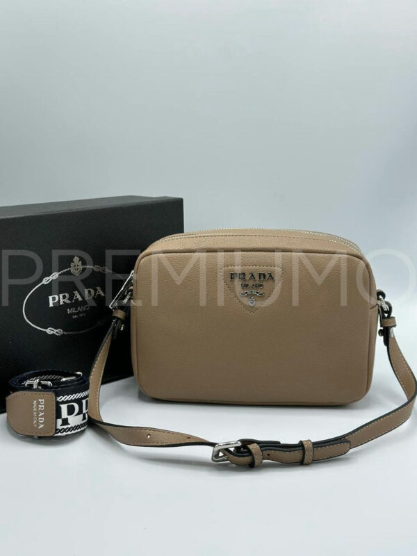 Prada сумка PR256666 2