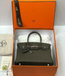 Hermes сумка PR827172 20