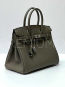 Hermes сумка PR827172 13
