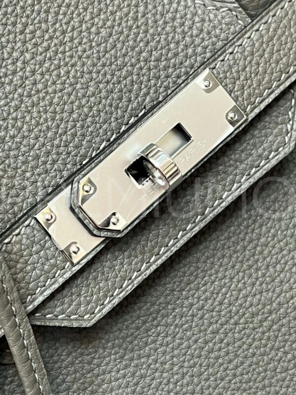 Hermes сумка PR827172 7