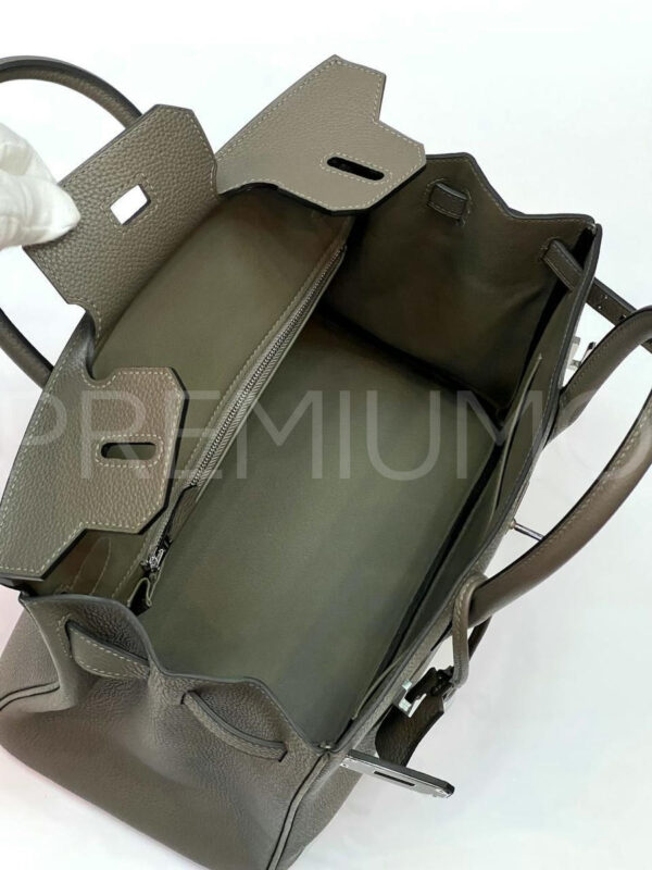 Hermes сумка PR827172 5
