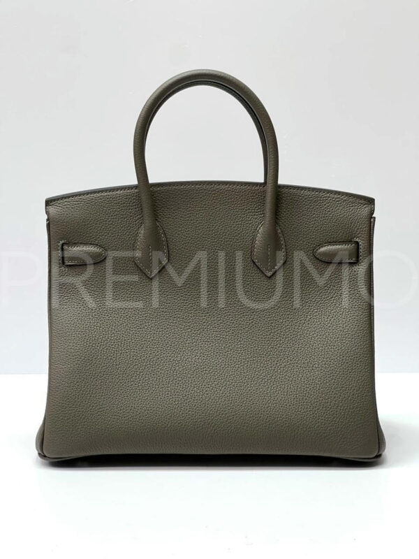 Hermes сумка PR827172 4