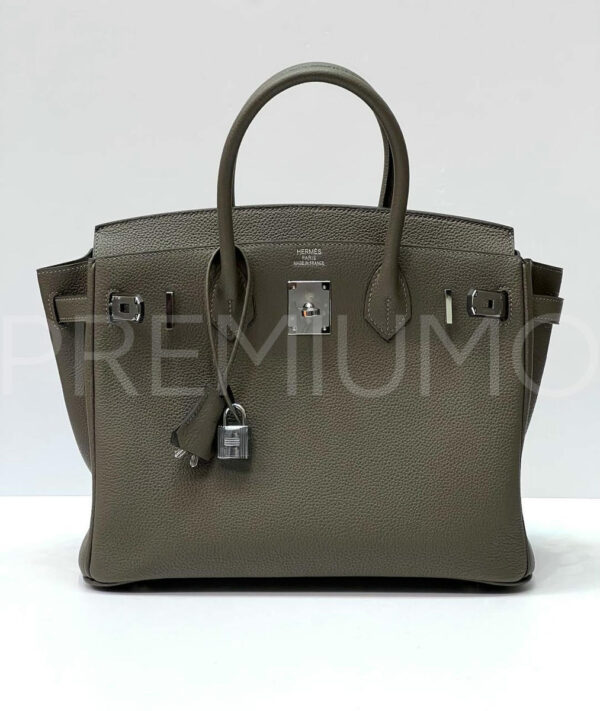 Hermes сумка PR827172 2