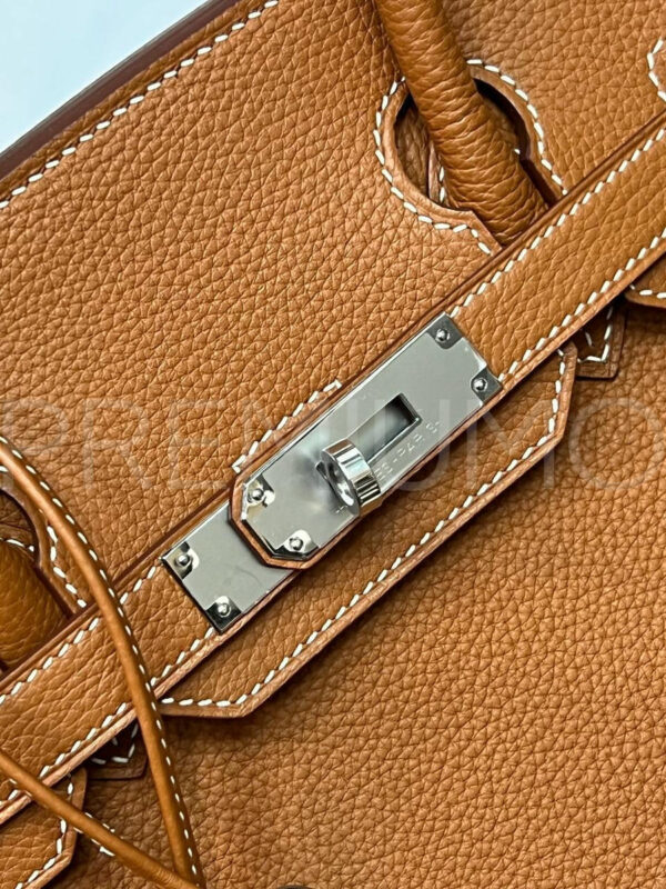 Hermes сумка PR233631 6
