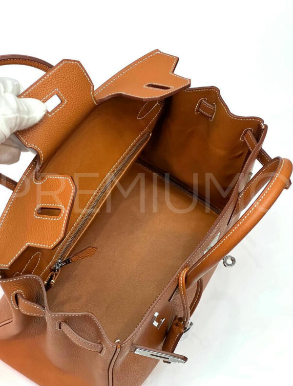 Hermes сумка PR233631 5