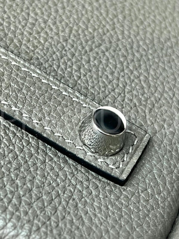 Hermes сумка PR827172 9