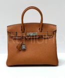 Hermes сумка PR233631 17