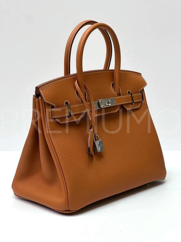 Hermes сумка PR233631 3