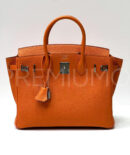 Hermes сумка PR355257 11