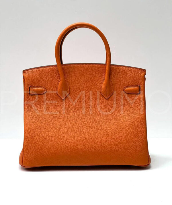 Hermes сумка PR355257 5