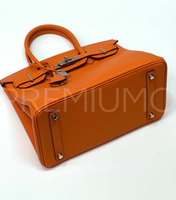 Hermes сумка PR355257 4
